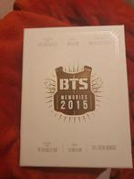 BTS Memories 2015 Boxset, Ophalen of Verzenden, Zo goed als nieuw, Boxset