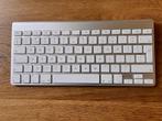 Apple wireless keyboard, Computers en Software, Toetsenborden, Ergonomisch, Ophalen of Verzenden, Zo goed als nieuw, Draadloos