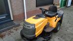 wegens inruil stiga zitmaaier met vangbak  hydrostaat, Ophalen, Gebruikt, Nederland, Info@c-vin.com