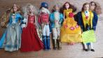 Diverse Barbie- en Kenpoppen, Fashion Doll, Gebruikt, Ophalen of Verzenden