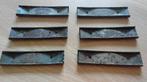 K 98 kogel clipsen ww 2, Verzamelen, Militaria | Tweede Wereldoorlog, Ophalen of Verzenden, Landmacht, Nederland, Embleem of Badge