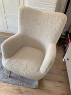 Teddy fauteuil, Huis en Inrichting, Fauteuils, Ophalen, Zo goed als nieuw, 50 tot 75 cm