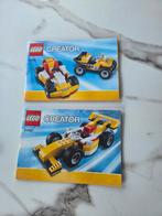 Lego boekjes gratis ophalen, Ophalen, Gebruikt, Lego