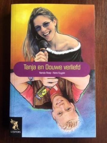 Tanja en Douwe verliefd - Nanda Roep, Hans Kuijper beschikbaar voor biedingen