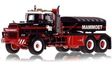 HEAVY HAUL REPLICAS MACK RD800 - MAMMOET beschikbaar voor biedingen