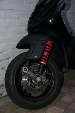 Sp voorvork, Fietsen en Brommers, Ophalen, Zo goed als nieuw, Benzine, Zip