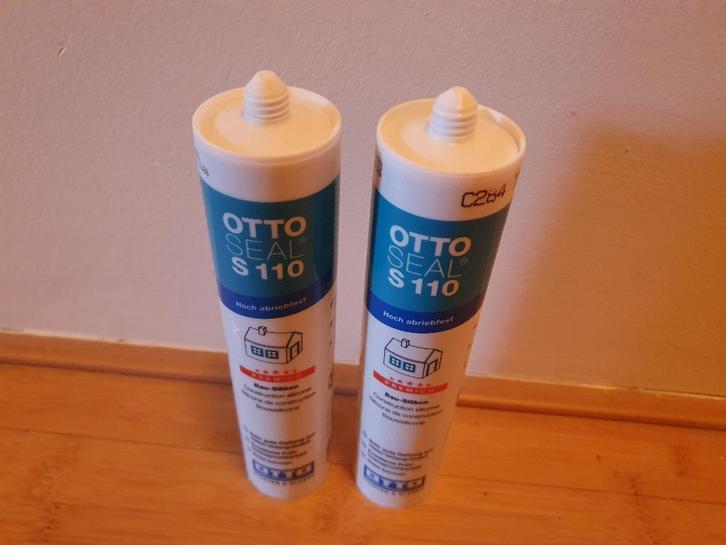 Kit, Doe-het-zelf en Verbouw, Isolatie en Afdichting, Nieuw, Overige materialen, Ophalen