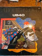 Ub40 labour of love, Ophalen of Verzenden, 1980 tot 2000, Gebruikt