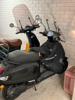 La souris Sourini S / 2018 (moet asap weg), Gebruikt, Benzine, Ophalen, Overige merken