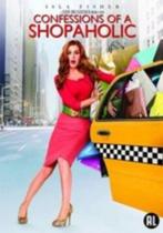 Confessions of a shopaholic [2860], Alle leeftijden, Ophalen of Verzenden, Zo goed als nieuw, Romantische komedie