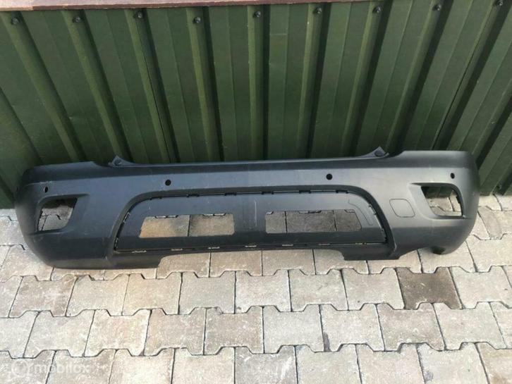 Achterbumper Opel Mokka Orgineel 95365611, Auto-onderdelen, Carrosserie en Plaatwerk, Bumper, Achter, Gebruikt