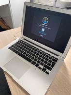Macbook Air 13.1 2014, Computers en Software, MacBook Air, Qwerty, Gebruikt, Ophalen of Verzenden