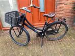 Cortina U4 26 inch, Fietsen en Brommers, Fietsen | Dames | Omafietsen, Ophalen, Gebruikt, Cortina U4, Versnellingen