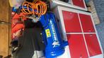 Compressor Michelin, Doe-het-zelf en Verbouw, Compressors, Minder dan 25 liter, Ophalen, Zo goed als nieuw, Minder dan 200 liter/min
