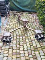 Milltek sportuitlaat audi, Auto-onderdelen, Uitlaatsystemen, Ophalen of Verzenden, Audi