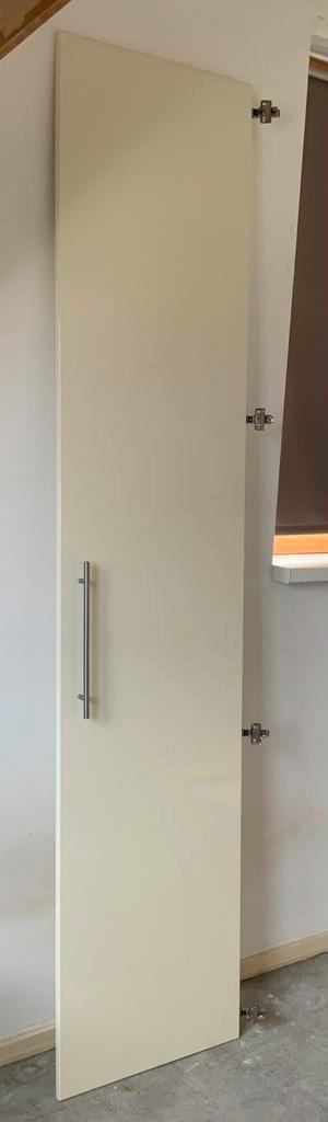 IKEA Pax deur van 50x229 cm, inclusief scharnieren!!! - afbeelding 2