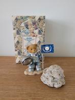 Cherished teddies, Verzamelen, Beren en Cherished Teddies, Ophalen of Verzenden, Zo goed als nieuw, Beeldje, Cherished Teddies