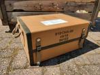 Lichtgewicht flightcase met een stoere uitstraling, Ophalen of Verzenden, Zo goed als nieuw, Overige instrumenten, Flightcase