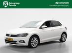 Volkswagen Polo 1.0 TSI Highline | Navigatie | Adaptive Crui, Voorwielaandrijving, 12 maanden, Gebruikt, Met garantie (alle)