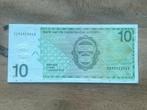 UNC 10 gulden Nederlandse Antillen, Ophalen of Verzenden, 10 gulden