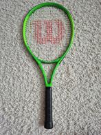 Wilson blade 25 inch, Sport en Fitness, Tennis, Ophalen of Verzenden, Zo goed als nieuw, Racket, Wilson