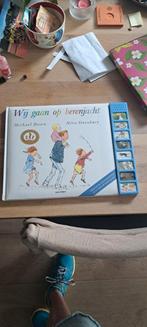 Michael Rosen - Wij gaan op berenjacht, Boeken, Ophalen of Verzenden, Zo goed als nieuw, Michael Rosen