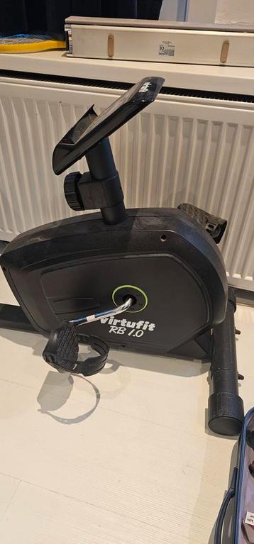 virtovit  RB 1.0 beschikbaar voor biedingen