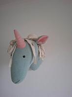 KidsDepot Eenhoorn Wanddecoratie, Kinderen en Baby's, Kinderkamer | Inrichting en Decoratie, Ophalen