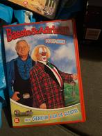 Bassie & Adriaan: Het Geheim van de Sleutel DVD, Cd's en Dvd's, Dvd's | Tv en Series, Alle leeftijden, Boxset, Ophalen of Verzenden
