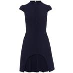 jurk karen Millen maat 10/38, Maat 38/40 (M), Karen Millen, Blauw, Ophalen of Verzenden