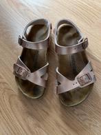 Birkenstock rio maat 28 meisje, Ophalen, Gebruikt, Meisje