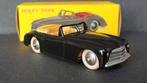 Simca 8 sport 1:43 Dinky Toys 24 S 1:43 Atlas Editions Pol, Hobby en Vrije tijd, Modelauto's | 1:43, Verzenden, Nieuw, Auto, Dinky Toys