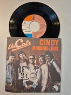The Cats-Cindy, 7 inch, Single, Ophalen of Verzenden, Zo goed als nieuw