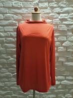 Top casual ladies maat 42, Kleding | Dames, Verzenden, Maat 42/44 (L), Zo goed als nieuw, Lange mouw