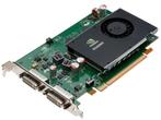 HP NVIDIA QUADRO FX 380, DVI, Ophalen of Verzenden, GDDR3, Zo goed als nieuw