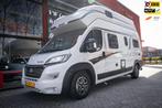 Knaus R07 2.3 140 BoxStar Lifetime XL | 4 Pers. | Lengte bed, Buscamper of Camperbus, Bedrijf, Diesel, Knaus