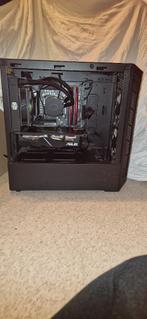 Game pc 300 euro, 1 speler, Ophalen, Gebruikt