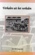 Verhalen uit het verleden, Curacao, slavernij, Langenfeld, Ophalen of Verzenden, Gelezen
