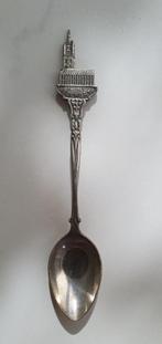 lepeltje Gent – Belfort L’ Ardennaisse Silverplated Belgium, Ophalen of Verzenden