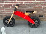 Loopfiets rood, Ophalen, Gebruikt, Loopfiets