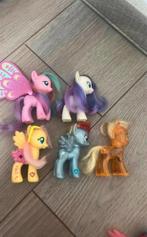 My little pony, Ophalen of Verzenden, Zo goed als nieuw