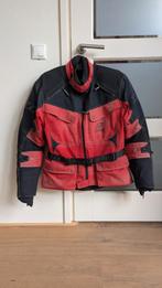 Rukka motorjack heren maat 52, Motoren, Kleding | Motorkleding, Jas | textiel, Heren, Rukka, Ophalen of Verzenden