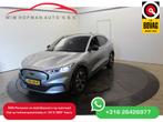 Ford Mustang Mach-E Premium AWD 75 kWh | Pano | 360* | Dhoek, Auto's, Gebruikt, Adaptive Cruise Control, Leder, 2138 kg