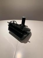 Tank Scooter 2-4 Liter met Dop - Nieuwe Lak, Ophalen of Verzenden, Gebruikt