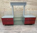 Spectral closed TV meubel design meubel, Huis en Inrichting, Ophalen, 100 tot 150 cm, Design, Zo goed als nieuw