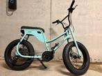 Fatbike - Klaar voor elk avontuur!, Fietsen en Brommers, Elektrische fietsen, 51 tot 55 cm, Ophalen of Verzenden, Zo goed als nieuw