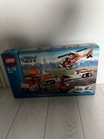 Lego City 7686, Complete set, Ophalen of Verzenden, Lego, Zo goed als nieuw