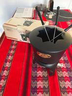Fondue, Ophalen of Verzenden, Nieuw, Brander, Fondueset