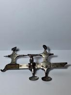 Erg fraaie antieke draaibank voor de horlogemaker, Ophalen of Verzenden