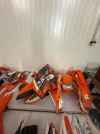 KTM 125cc Plasticwerk 2015 - Diverse Onderdelen, Ophalen of Verzenden, Gebruikt